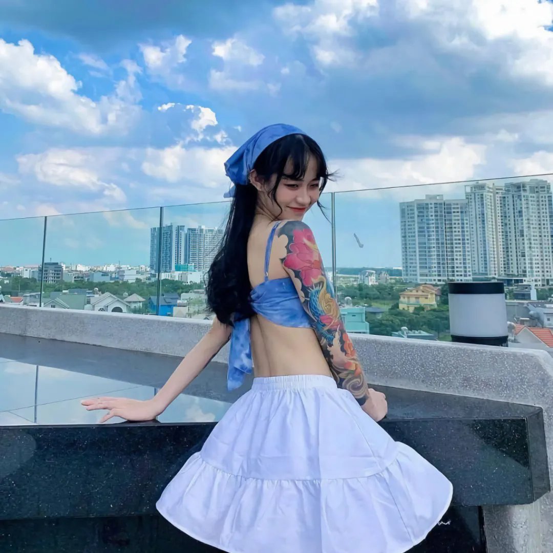 美声歌后：玛丽亚