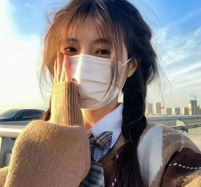 但是还有热情